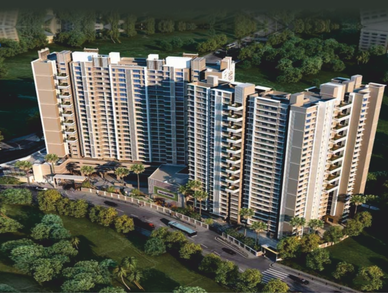 The Collection kalyani nagar